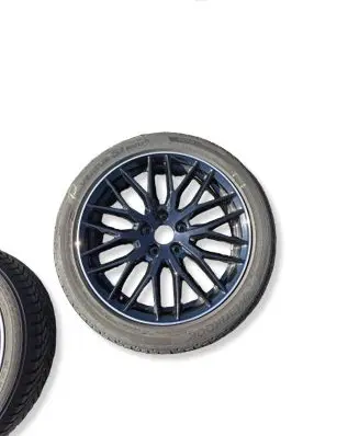 Audi A4 S4 B9 8W R18 alloy rim 8W0601025Q