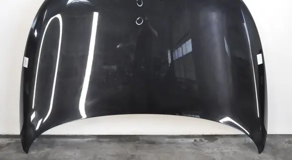 KIA Sportage Engine bonnet/hood 