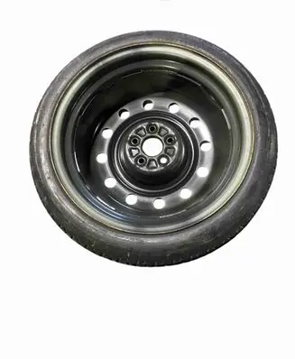 Toyota Corolla Verso AR10 R17 spare wheel T12570D17