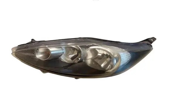 Ford Fiesta Headlight/headlamp 08191310 20B816LL