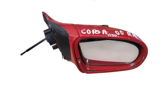 Opel Corsa B Manual wing mirror
