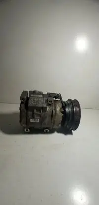 Toyota Avensis T250 Air conditioning (A/C) compressor (pump) 4472203435 HFC134A 10S15L