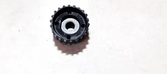 Audi A3 S3 8L Crankshaft pulley 038105263a