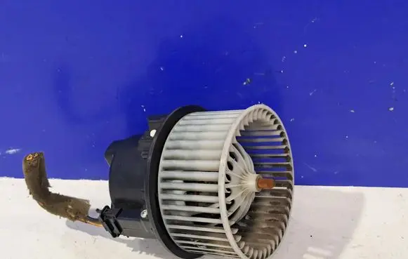 Volvo V60 Heater fan/blower 31291516