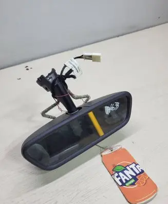 Mercedes-Benz B W246 W242 Rear view mirror (interior) A2468100717