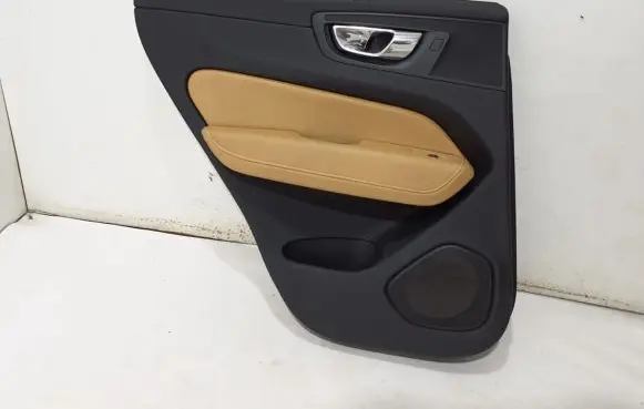Volvo XC60 Rear door card panel trim 31455098