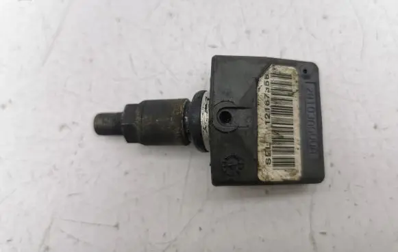 Infiniti FX Tire pressure sensor 28103AG00A