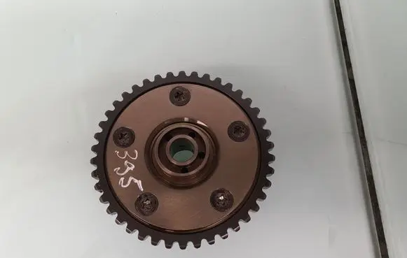 BMW X5 E70 Camshaft pulley/ VANOS 7506775 11367506775