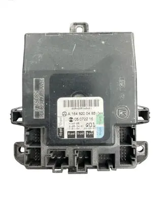 Mercedes-Benz ML W164 Door control unit/module A1648200485 05072216