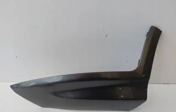 Ford Transit Custom Front bumper corner part panel trim JK21V278L01AC