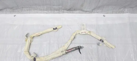 Renault Talisman Roof airbag