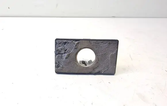 Volkswagen Passat Alltrack Front parking sensor holder (PDC) 3AA919493C