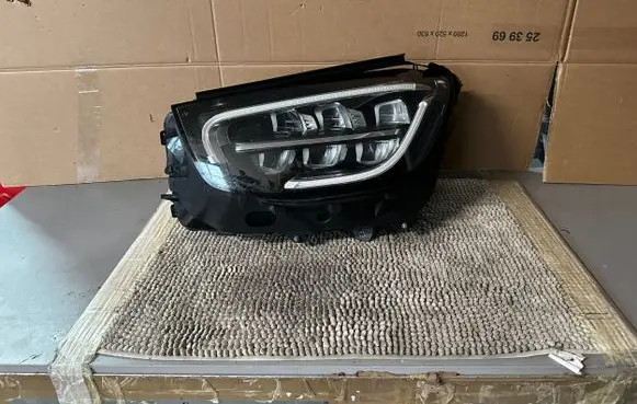 Mercedes-Benz GLC X253 C253 Headlight/headlamp A2539066901 133800969782