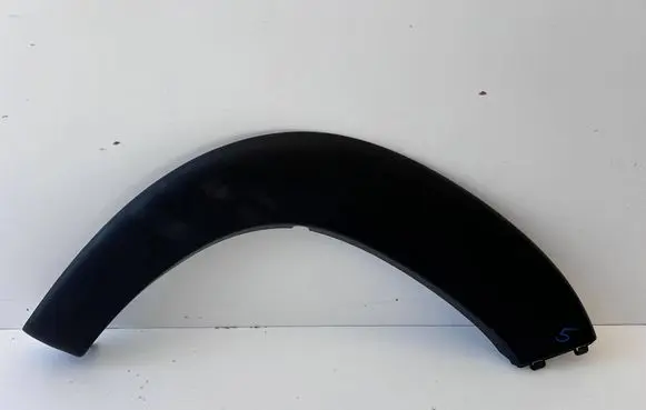 Fiat Ducato Rear arch trim 1317392070