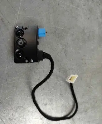 Tesla Model Y Windshield/windscreen camera 158812490I