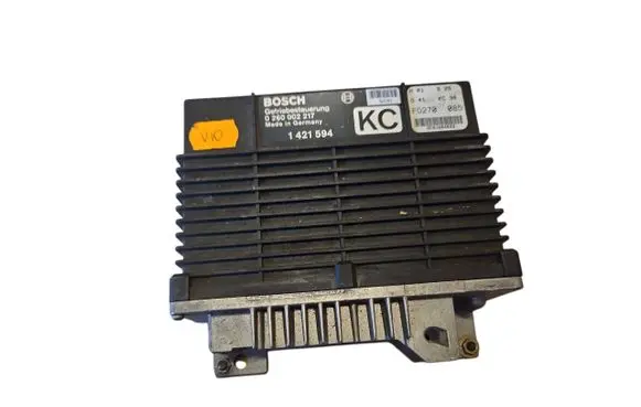 BMW 3 E36 Gearbox control unit/module 1421594