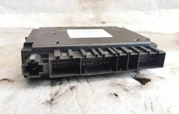 Volkswagen Touareg I Comfort/convenience module 7L6937049K 05066523 H49S2703