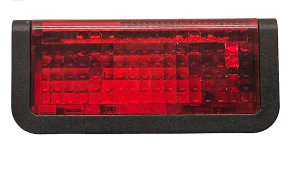 BMW 7 F01 F02 F03 F04 Boot/trunk interior light 9185401