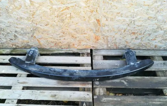 Volkswagen PASSAT B5.5 Front bumper cross member 3B0807560B