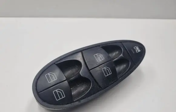 Mercedes-Benz E W211 Electric window control switch A2118210058 2118210058