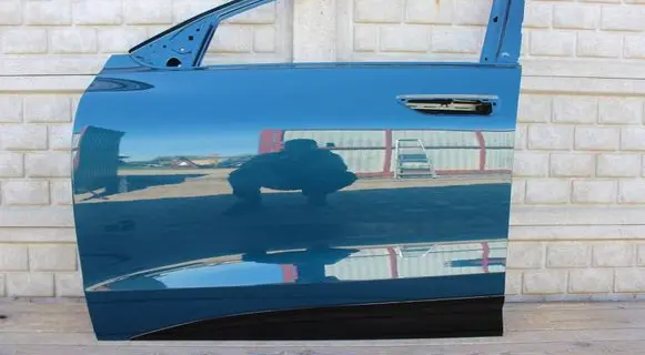 Audi A6 etron 85E Front door 85F831051A