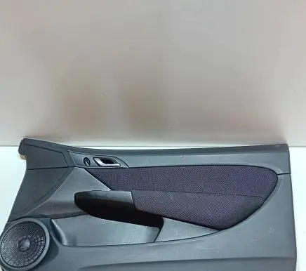 Honda Civic Front door card panel trim