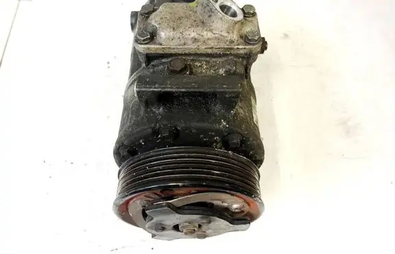 Air conditioning (A/C) compressor (pump)