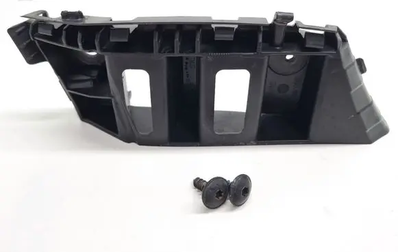 Volkswagen Tiguan Front bumper mounting bracket 5N0807184B 5N0807184