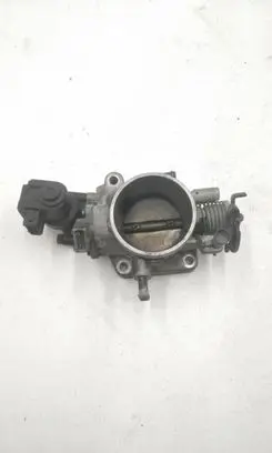 Hyundai Santa Fe Electric throttle body valve 3515033010 9540930001