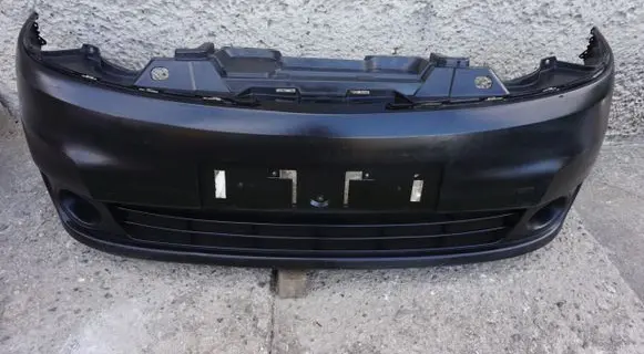 Nissan Qashqai Front bumper