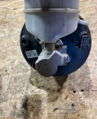 Ford Transit VII Brake booster GK312B195CC