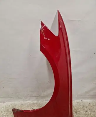 Audi A6 S6 C8 4K Fender
