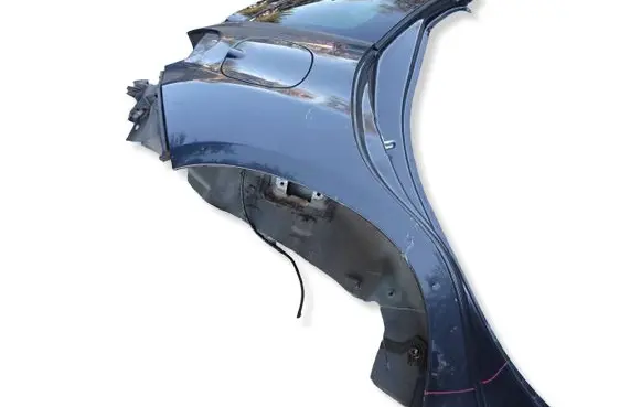 Fiat 500L Rear quarter panel Y5J35