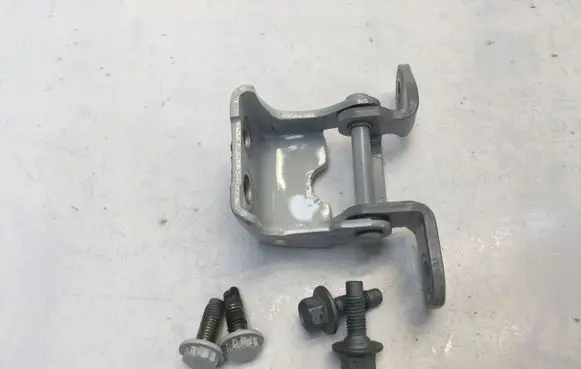 Honda Jazz IV GR Rear door upper hinge