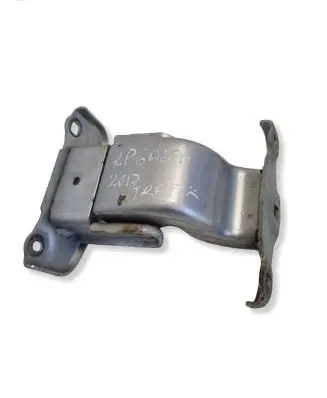 Renault Trafic III (X82) Loading door lower hinge 904101690R 93867626
