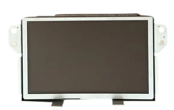 Ford Focus Screen/display/small screen BM5T-18B955-FE DM5T14F239AP XU70TT5M