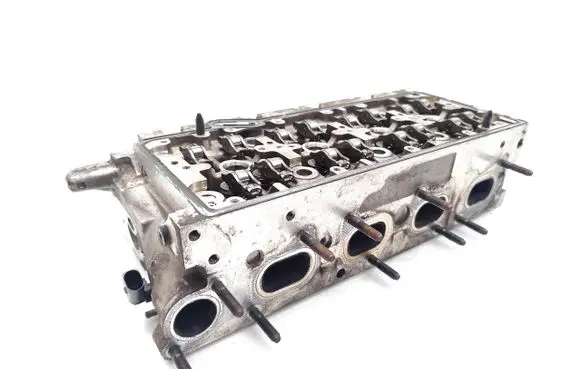 Engine head
