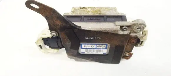 Power steering control unit/module