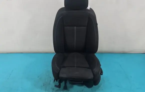 Opel Astra J Front driver seat IMPRK1555214