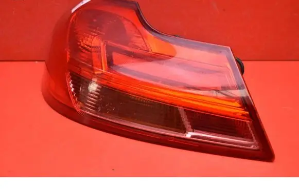 Opel Insignia A Rear/tail lights 13226856