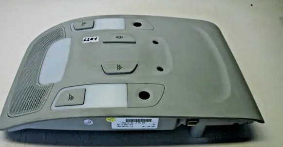 Audi A6 S6 C7 4G Front seat light 4G0947135D