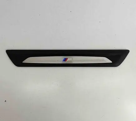 BMW 2 F45 Front sill trim cover 7263315 7392739