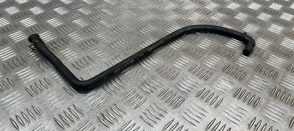 Jaguar XJ X351 Engine coolant pipe/hose 4R838C362AB