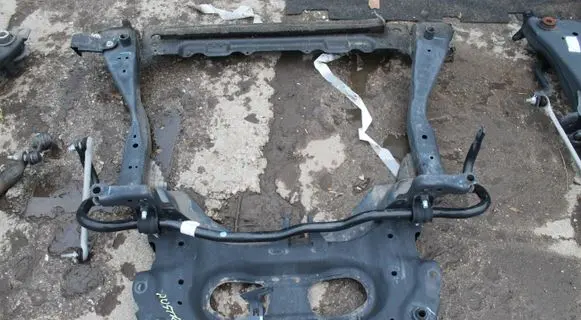 Renault Austral Front subframe 