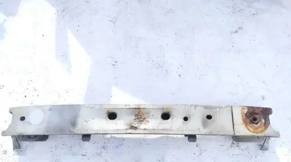 Ford Focus Front bumper cross member