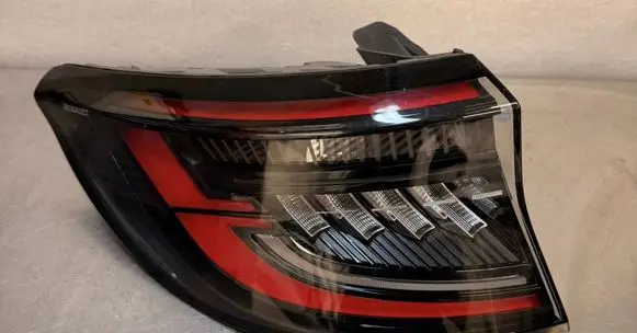 Renault Austral Rear/tail lights 