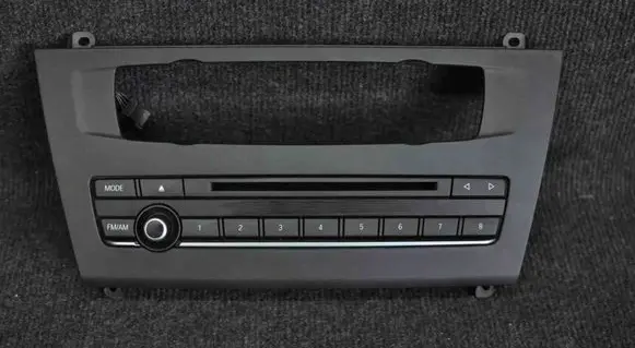 BMW X3 F25 Sound control switch 9208592