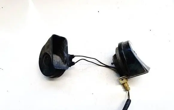 Renault Laguna II Horn signal e30055306