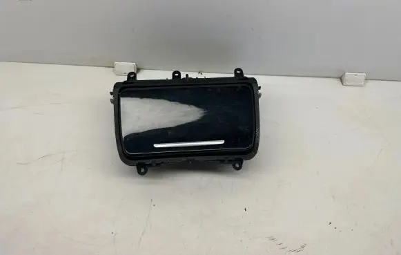 BMW 5 F10 F11 Cup holder front 51169206401 162083 010212030405