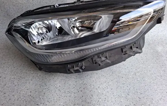 Headlight/headlamp